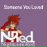 Nightcore Red
