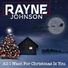 Rayne Johnson