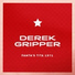 Derek Gripper