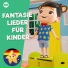 Little Baby Bum Kinderreime Freunde
