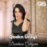 Durdana Quliyeva