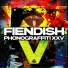 FIENDISH