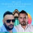 Mr. Juve feat. Alin de la Milano