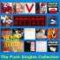 The Vibrators