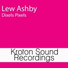 Lew Ashby