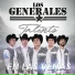 GRUPO LOS GENERALES