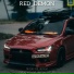 RED DEMON