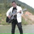 Andra Respati feat. ENO VIOLA