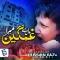 HUSSAIN RAZA QURESHI