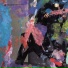 Daniel Dodd-Ellis, Burnt Friedman