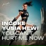 INCORE feat. Yusia Hewi