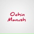 Ochin Manush