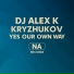 Dj Alex K, KRYZHUKOV, NA Records