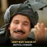 Baryali Samadi