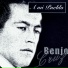Benjo Cruz