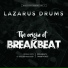 Lazarus Drums