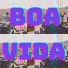 Dias de Truta, Carvalho Voador