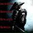 Stalker Serega