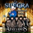 Rogelio Ochoa feat. Atrevidos de Obregón