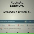 Fluvial Deemon