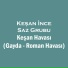 Keşan İnce Saz Grubu