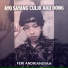 Feri Andriansyah