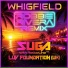 Whigfield, Luv Foundation (UK), Rocco Lino DJ