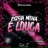 Dj desfex, MC LUIZINHO JD