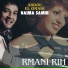 Abdou El Omari, Naima Samih