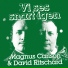 Magnus Carlson, David Ritschard
