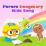 Pororo the little penguin