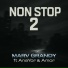 Marv grandy feat. AnaYor, Amor