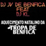 DJ JV de Benfica feat. DJ KL