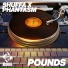 SHUFFA, PHANTASM, 3000 Bass
