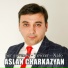 Aslan Charkazyan