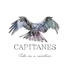Capitanes