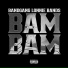 Band Gang Lonnie Bands