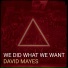 David Mayes