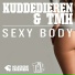 Kuddedieren x TMH
