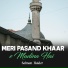 Salman Haider