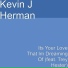 Kevin J Herman feat. Trey Hester