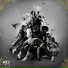 D Smoke, Tobe Nwigwe, BJ The Chicago Kid