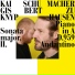 Kai Schumacher, Gisbert zu Knyphausen