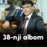 Nurmuhammet Meredow