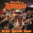 royal south, Blaze100, Tito Red