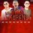 MC Mask Ta Pesado, Chefinhow, Chefe Coringa