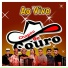 BANDA CHAPÉU DE COURO