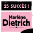 Marlene Dietrich
