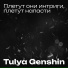 Tulya Genshin