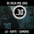Ponto 30